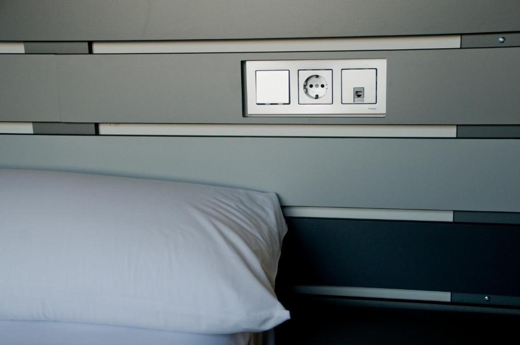 Bbk Bilbao Good Hostel Стая снимка
