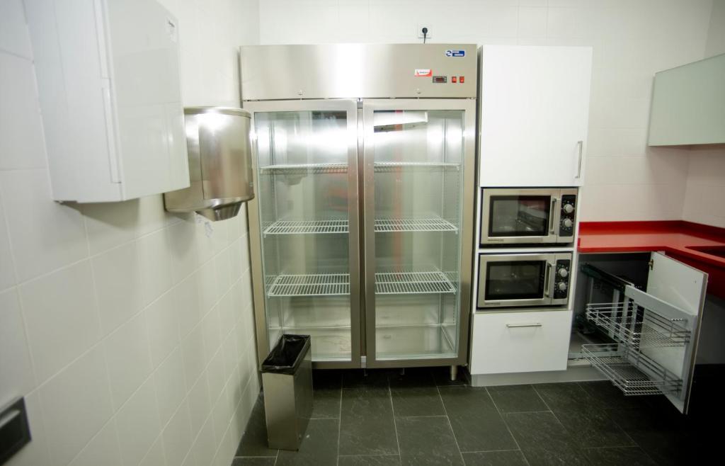 Bbk Bilbao Good Hostel Екстериор снимка