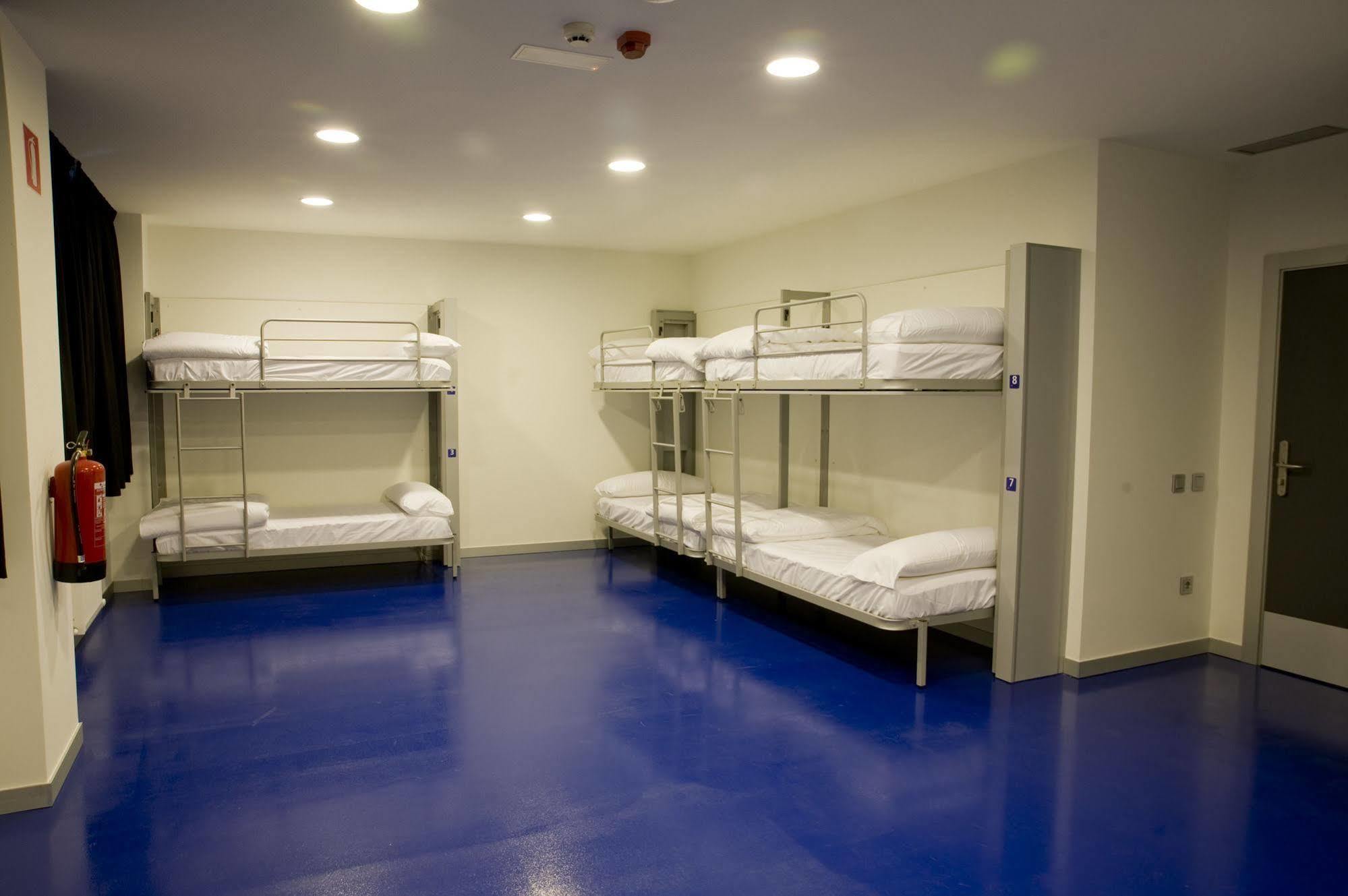 Bbk Bilbao Good Hostel Екстериор снимка